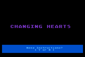Changing Hearts