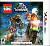 LEGO Jurassic World