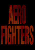 Aero Fighters