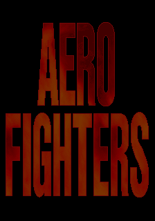 Aero Fighters