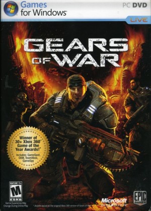 Gears of War