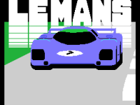 Le Mans