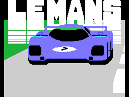 Le Mans