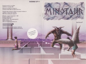 Minotaur