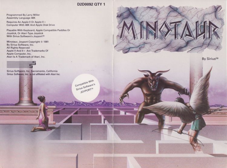 Minotaur