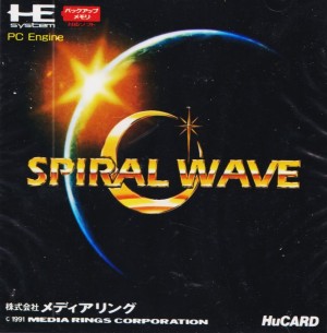 Spiral Wave