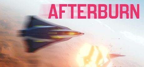 Afterburn