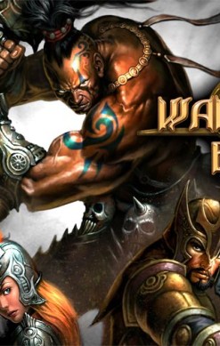 Warrior Epic