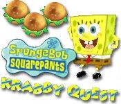 SpongeBob SquarePants: Krabby Quest