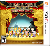 Theatrhythm: Final Fantasy - Curtain Call