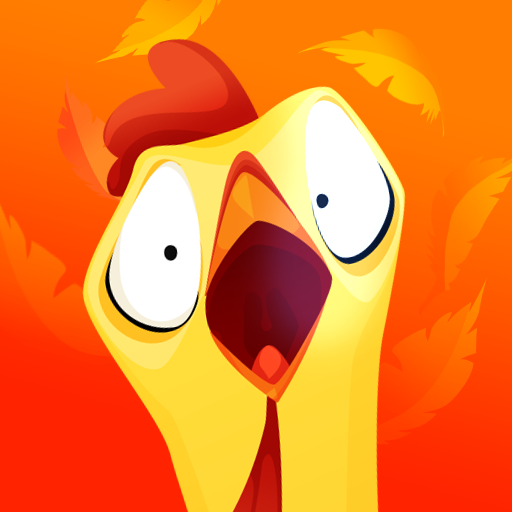Chicken Rider