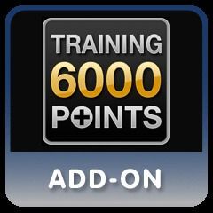 MLB 12: The Show - 6000 Training Points