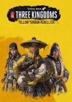 Total War: Three Kingdoms - Yellow Turban Rebellion