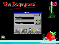 The Bogeyman