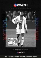 FIFA 21 - NXT LVL Edition