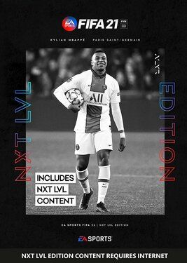 FIFA 21 - NXT LVL Edition