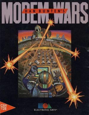Modem Wars