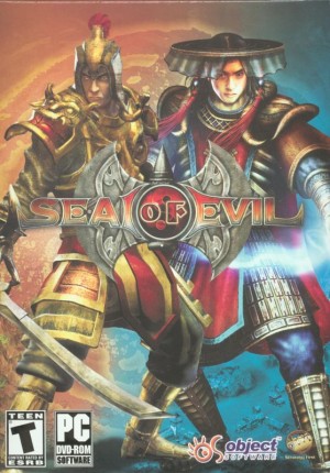 Seal of Evil