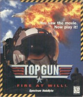 Top Gun: Fire at Will!