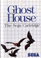 Ghost House