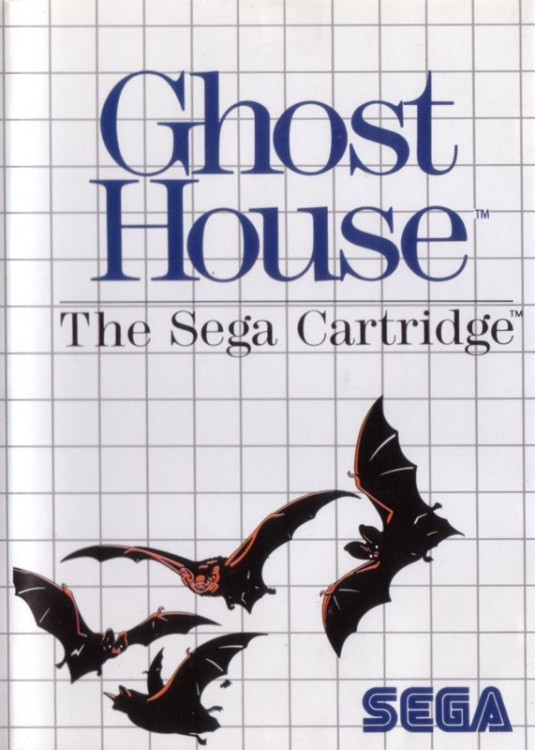 Ghost House