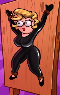 Idle Evil: Clicker Simulator