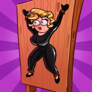 Idle Evil: Clicker Simulator