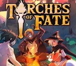 Torches of Fate