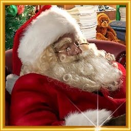 Christmas Wonderland 7