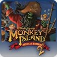 Monkey Island 2: LeChuck's Revenge - Special Edition