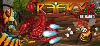 Beekyr: Reloaded