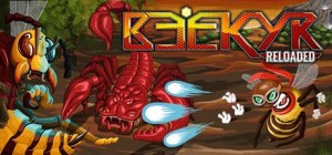Beekyr: Reloaded