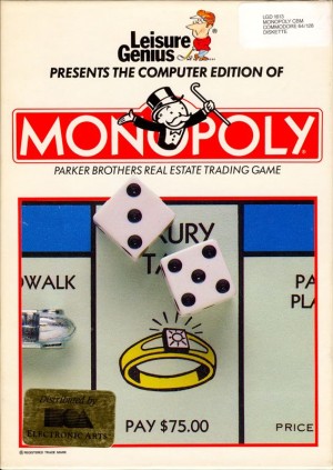 Monopoly