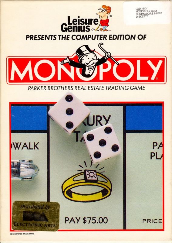 Monopoly