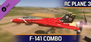 RC Plane 3: F-141 Combo