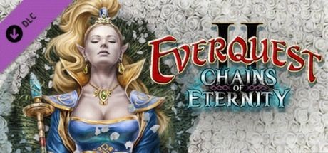 EverQuest II: Chains of Eternity