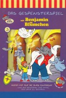 Benjamin Blümchen: Das Gespensterspiel