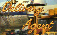 Delivery Agent
