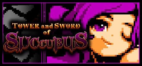 Tower and Sword of Succubus