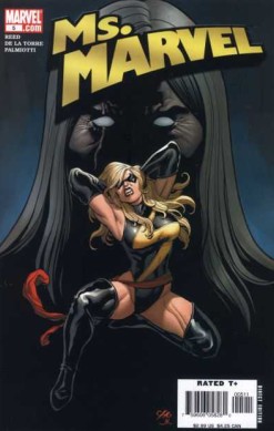 Ms. Marvel (Vol.2) #5