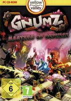Gnumz: Masters of Defense