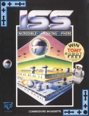 Incredible Shrinking Sphere