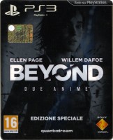 Beyond: Two Souls (Special Edition)