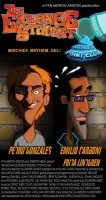 The Exchange Student: Episode 2 - Point Club