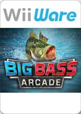 Big Bass Arcade