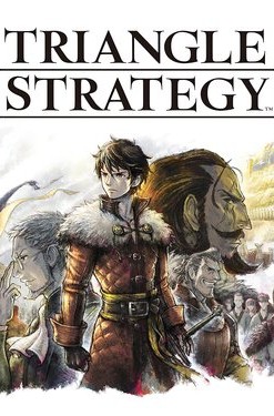 Triangle Strategy