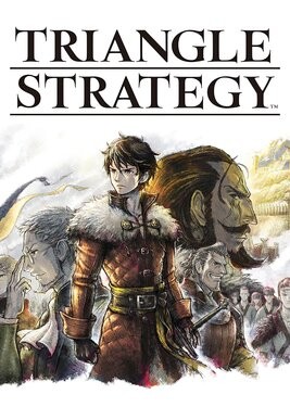 Triangle Strategy