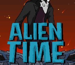 Alien Time