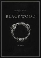The Elder Scrolls Online: Blackwood - Upgrade