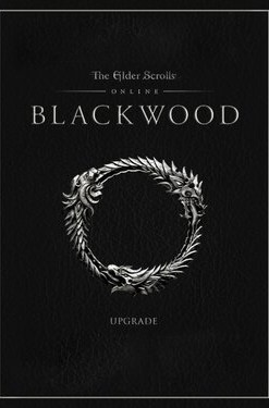 The Elder Scrolls Online: Blackwood - Upgrade